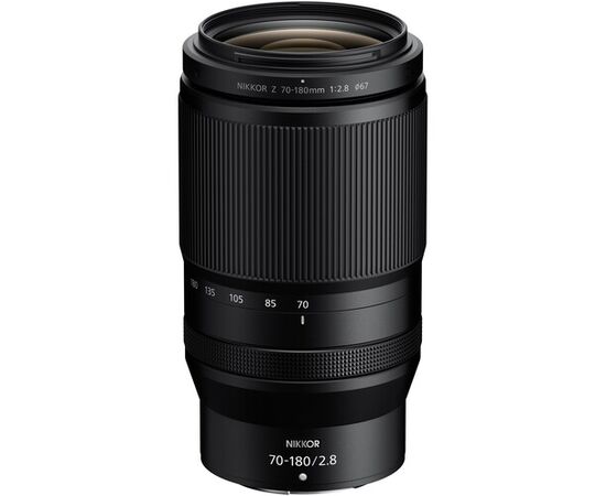 NIKON Nikkor Z 70-180mm f2.8
