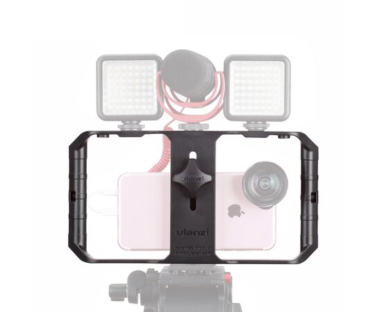 ULANZI Cage Smartphone U-Rig Pro