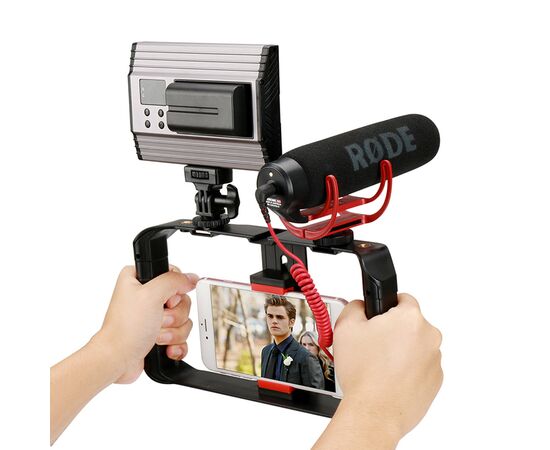 ULANZI Cage Smartphone U-Rig Pro