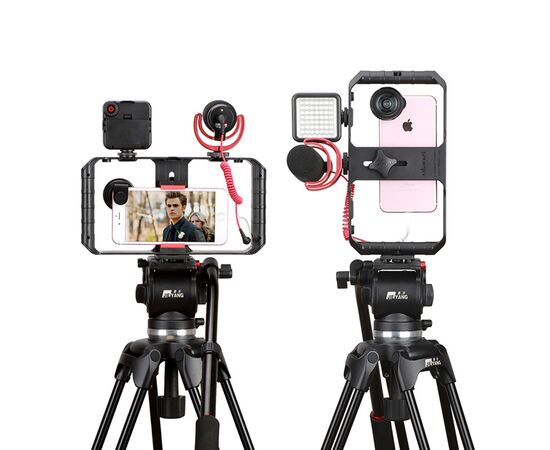ULANZI Cage Smartphone U-Rig Pro