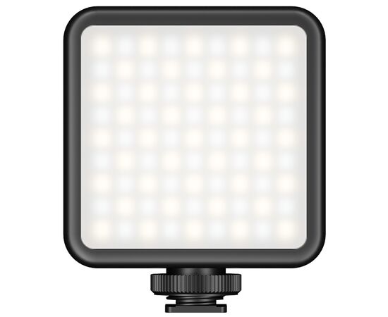 ULANZI 2134 Iluminador LED VL81 VIJIM