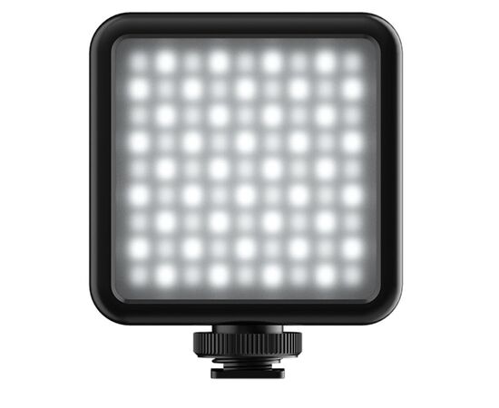 ULANZI 2134 Iluminador LED VL81 VIJIM