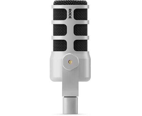 RODE PodMic USB - Branco