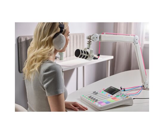 RODE PSA1+ Professional Studio Arm - Branco