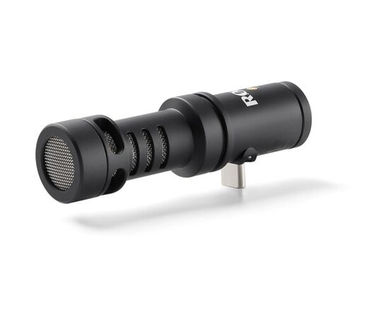 RODE VideoMic Me-C+ USB-C