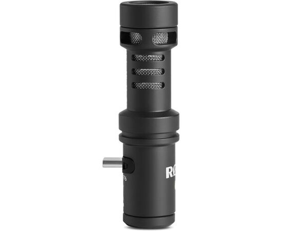 RODE VideoMic Me-C+ USB-C