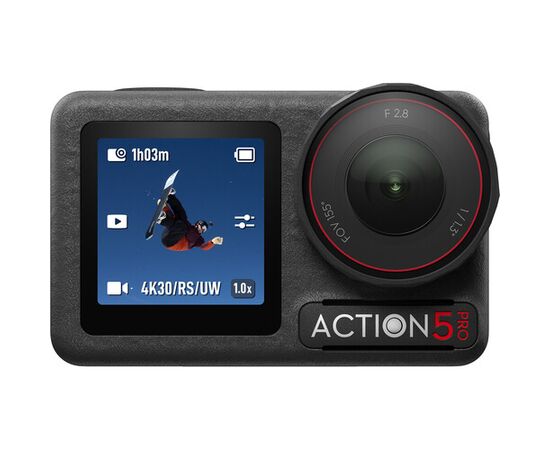 DJI Osmo Action 5 Pro - Standard Combo
