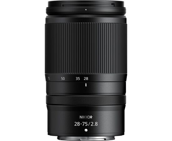 NIKON Nikkor Z 28-75mm f/2.8