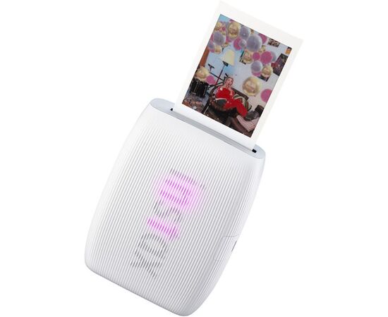 FUJIFILM INSTAX Impressora INSTAX Mini Link 3 - Clay White
