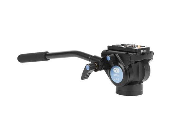 SIRUI Cabeça de Vídeo Fluída VA-5X