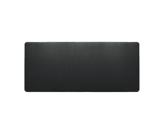 MIIIW Mouse Pad de Couro - Preto