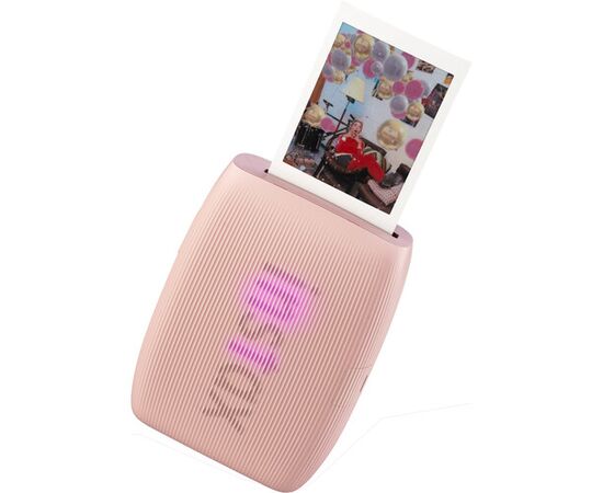 FUJIFILM INSTAX Impressora INSTAX Mini Link 3 - Rose Pink