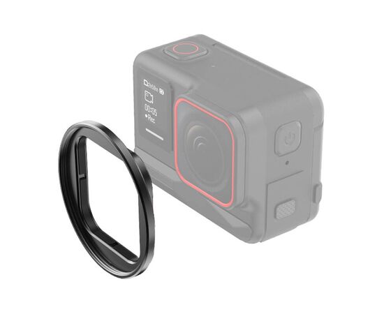PULUZ Adaptador de filtros 49mm para INSTA360 Ace Pro