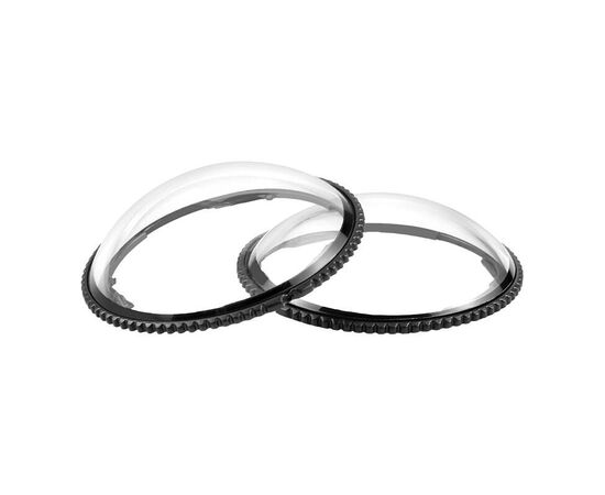 PULUZ Protetor de Lentes em Vidro para Insta360 X4