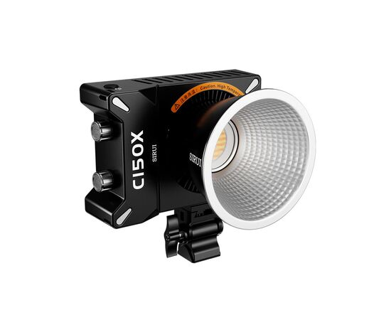 SIRUI Iluminador LED Bi-color C150X 150W - Standard