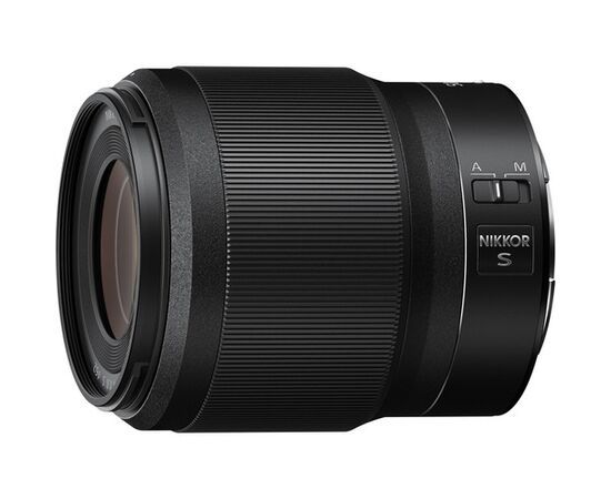 NIKON Nikkor Z 50mm f/1.8 S