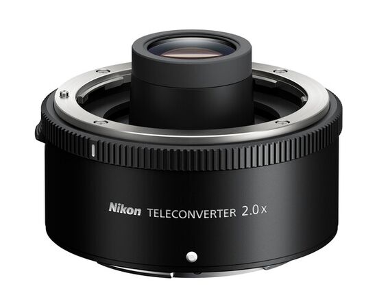 NIKON Z Teleconversor TC-2x