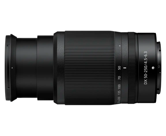NIKON Nikkor Z 50-250mm f/4.5-6.3 VR