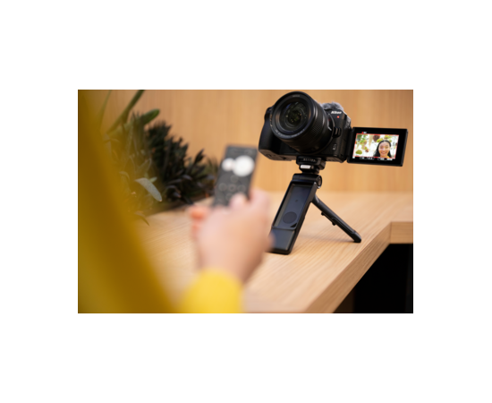 Nikkor Z 12-28mm f73.5-5.6 PZ VR