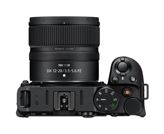 Nikkor Z 12-28mm f73.5-5.6 PZ VR