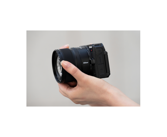 Nikkor Z 12-28mm f73.5-5.6 PZ VR