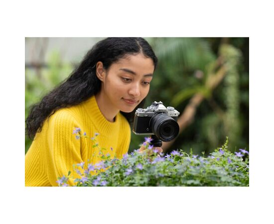 Nikkor Z 12-28mm f73.5-5.6 PZ VR