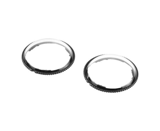 PULUZ Protetor de Lentes em Vidro para Insta360 X4
