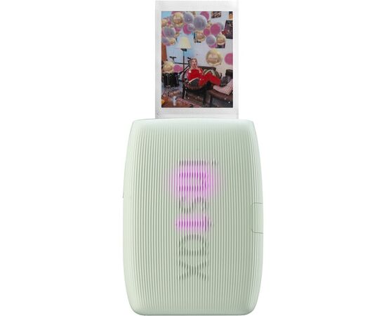 FUJIFILM INSTAX Impressora INSTAX Mini Link 3 - Sage Green
