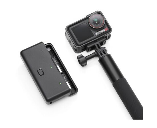 DJI Osmo Action 5 Pro - Adventure Combo
