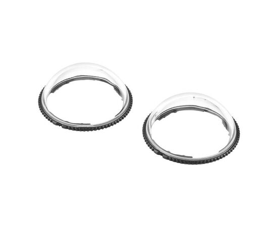PULUZ Protetor de Lentes para Insta360 X4