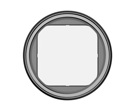 PULUZ Adaptador de filtros 49mm para INSTA360 Ace Pro