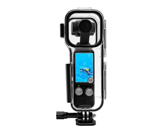 PULUZ Caixa Estanque Wtaerproof para DJI Osmo Pocket 3