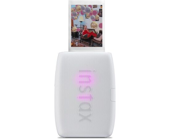 FUJIFILM INSTAX Impressora INSTAX Mini Link 3 - Clay White