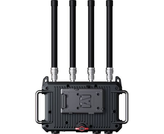 HOLLYLAND Solidcom C1 Pro – Hub de Roaming 20S