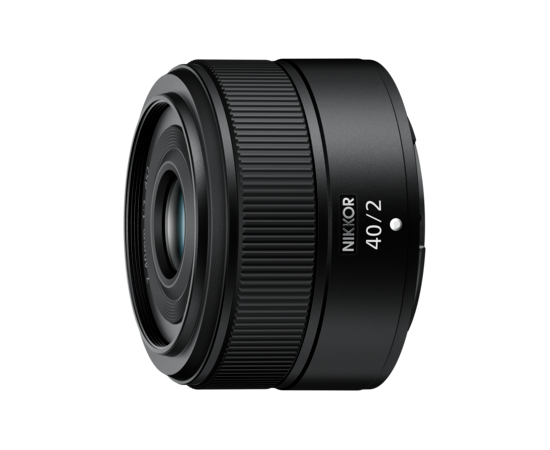 NIKON Nikkor Z 40mm f/2