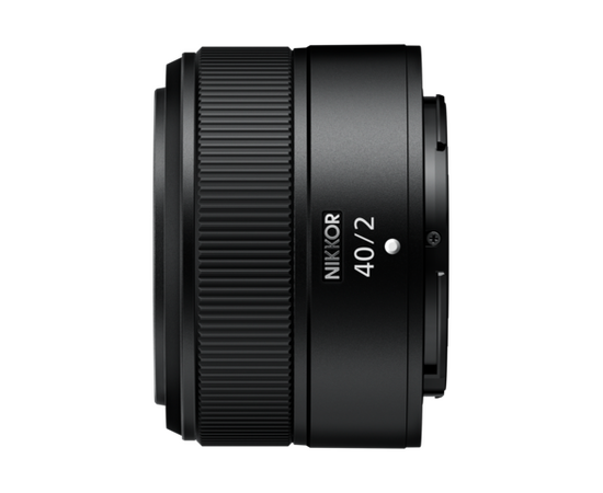 NIKON Nikkor Z 40mm f/2