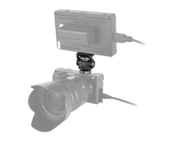 ULANZI U150 Suporte de Monitor InclinávelULANZI U150 Suporte de Monitor InclinávelULANZI U150 Suporte de Monitor Inclinável