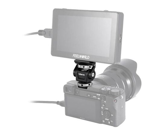 ULANZI U150 Suporte de Monitor Inclinável