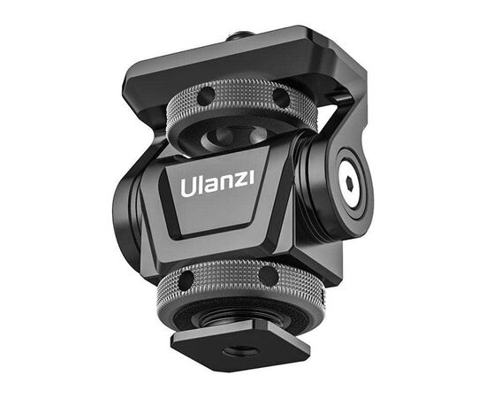 ULANZI U150 Suporte de Monitor Inclinável