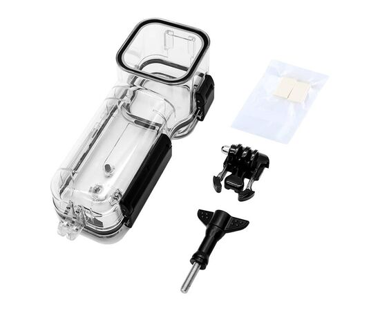 PULUZ Caixa Estanque Wtaerproof para DJI Osmo Pocket 3