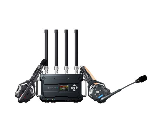 HOLLYLAND Solidcom C1 Pro – Hub de Roaming 20S