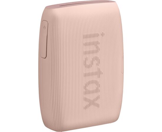 FUJIFILM INSTAX Impressora INSTAX Mini Link 3 - Rose Pink