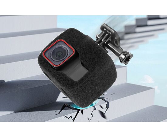 PULUZ Espuma de Proteção para Insta360 Ace Pro