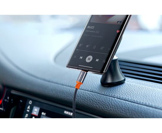 MCDODO Adaptador USB-C para mini Jack 3.5mm 1.2m CA-0820