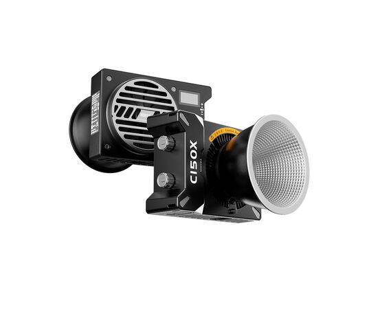 SIRUI Iluminador LED Bi-color C150X 150W - Standard
