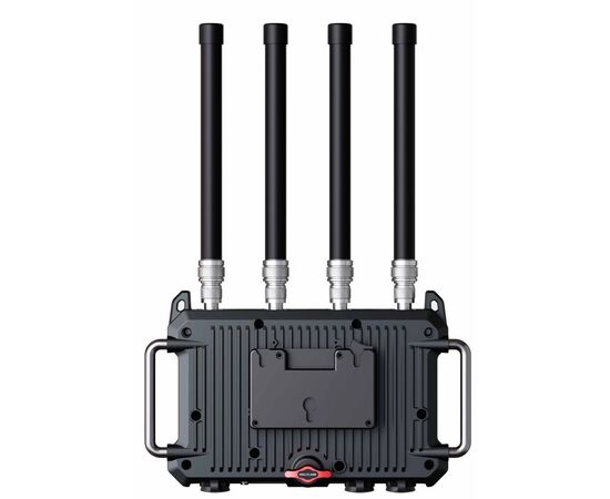 HOLLYLAND Solidcom C1 Pro – Hub de Roaming