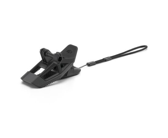 DJI Mount Capacete Osmo Action