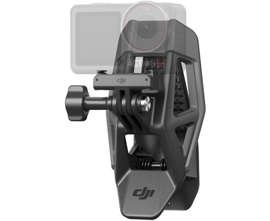 DJI Mount Capacete Osmo Action