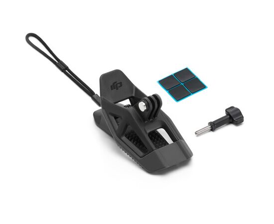 DJI Mount Capacete Osmo Action