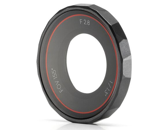 Lente de Vidro Osmo Action 5 Pro